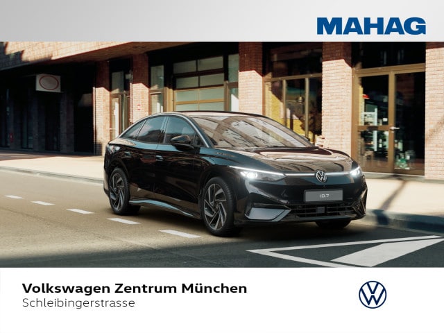 Volkswagen ID.7 Pro