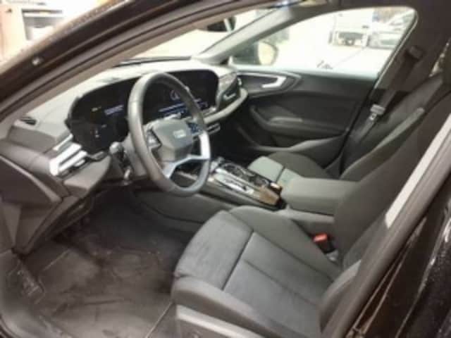 Audi A5 Avant S-Tronic