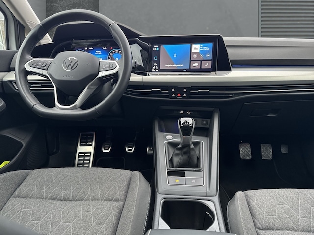 Volkswagen Golf 2.0 TDI Golf VIII Move