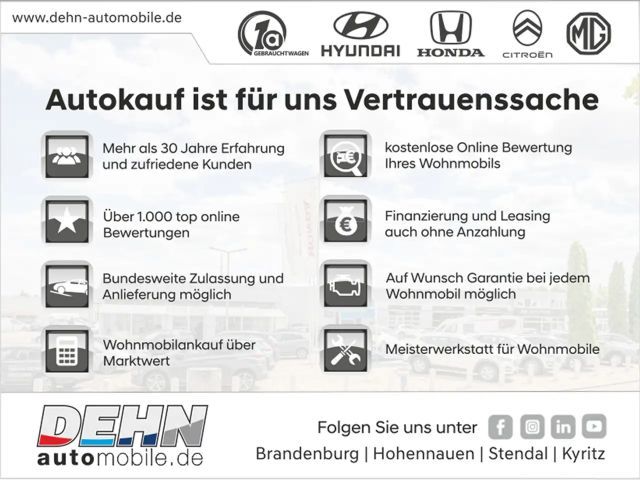 Hyundai Tucson 1.6 T-GDi Trend