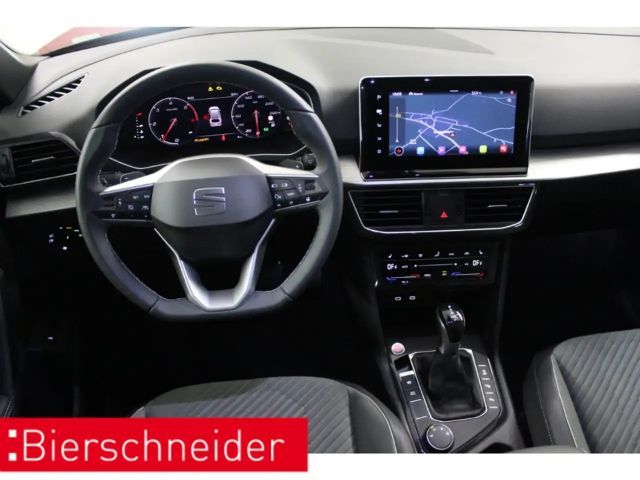 Seat Tarraco 2.0 TDI DSG