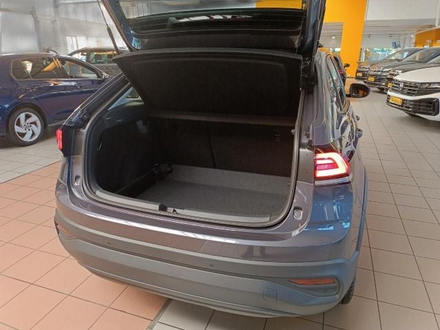 Volkswagen Taigo 1.0 TSI DSG Life