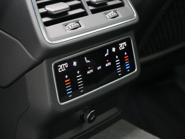 Audi S6 Avant Quattro