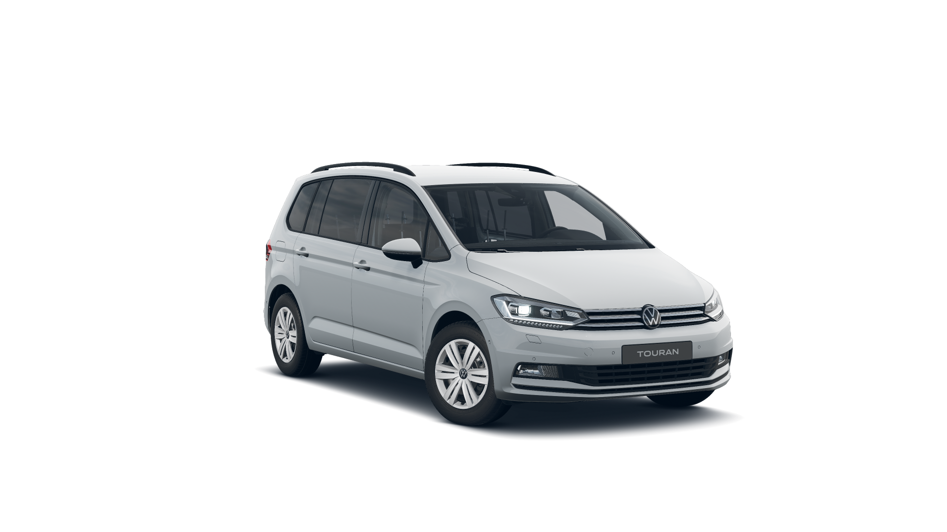 Volkswagen Touran 2.0 TDI DSG Trendline