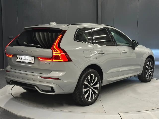Volvo XC60 AWD Business Dark Plus