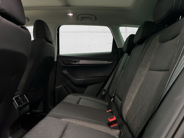 Skoda Karoq 1.5 TSI Tour