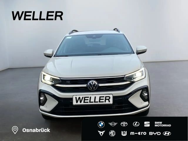 Volkswagen Taigo 1.5 TSI DSG R-Line