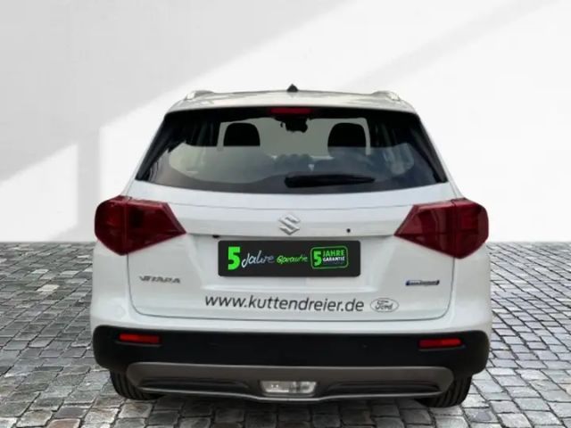 Suzuki Vitara 4x2 Club