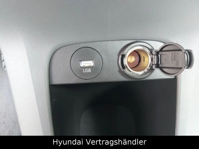 Hyundai IONIQ 5 Techniq