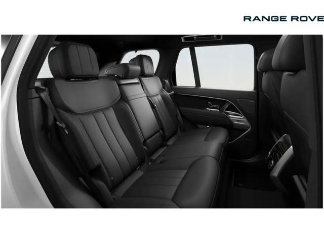 Land Rover Range Rover HSE