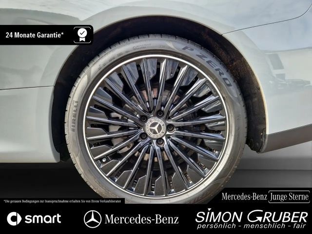 Mercedes-Benz CLE 200 4MATIC AMG Line