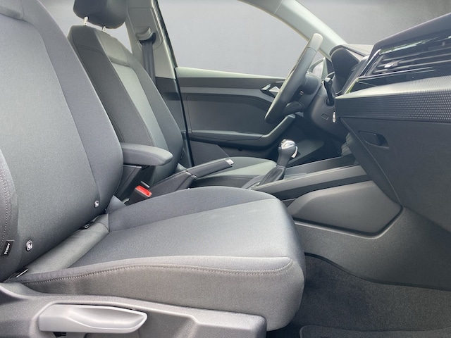 Audi A1 25 TFSI S-Tronic Sportback