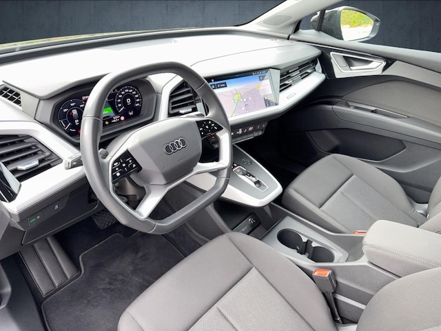 Audi Q4 e-tron 40 Sportback