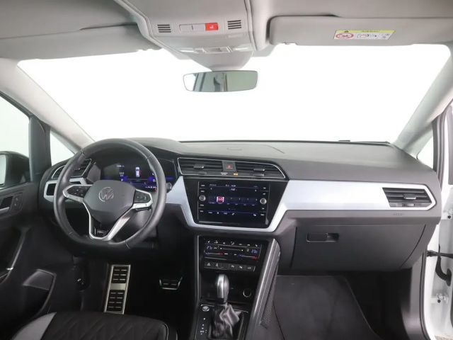 Volkswagen Touran Comfortline DSG