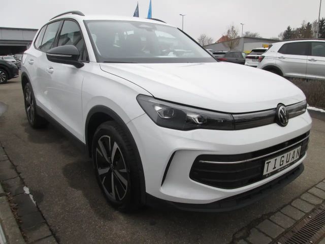 Volkswagen Tiguan 2.0 TDI 4Motion DSG IQ.Drive