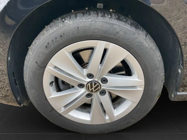 Volkswagen Golf 2.0 TDI DSG Variant