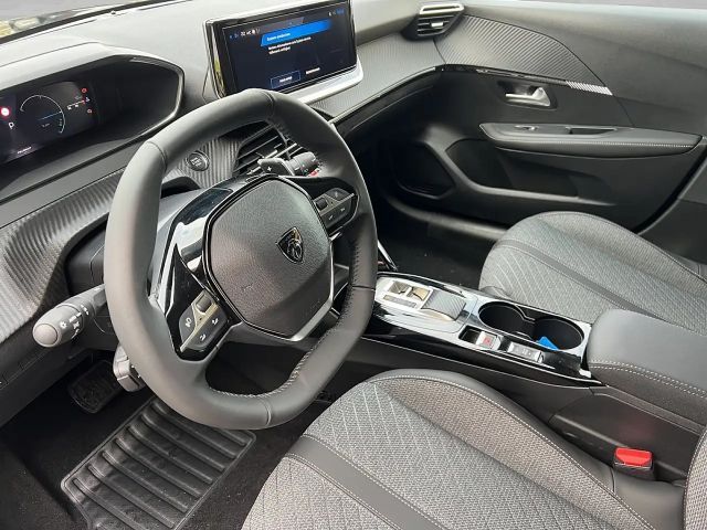 Peugeot E-208 Allure Pack Hybrid