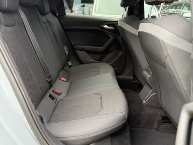 Audi A1 30 TFSI S-Line