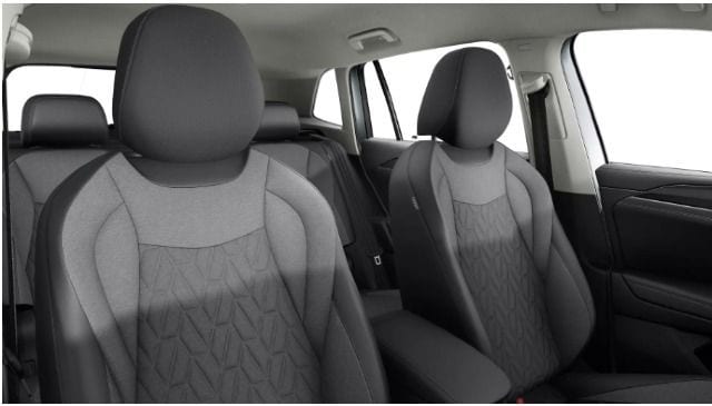 Volkswagen Tiguan 1.5 eTSI DSG Life