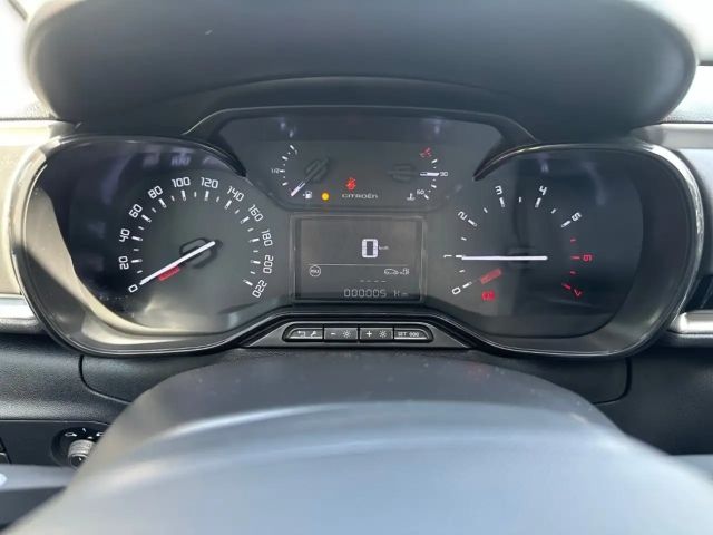 Citroën C3 Plus PureTech