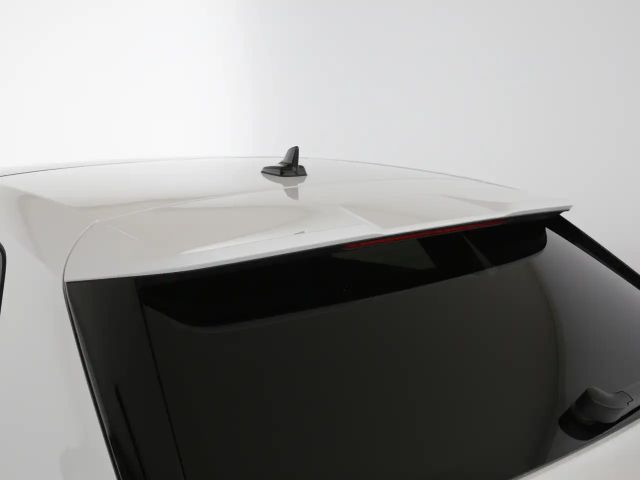 Audi S3 S-Tronic Sedan Sportback