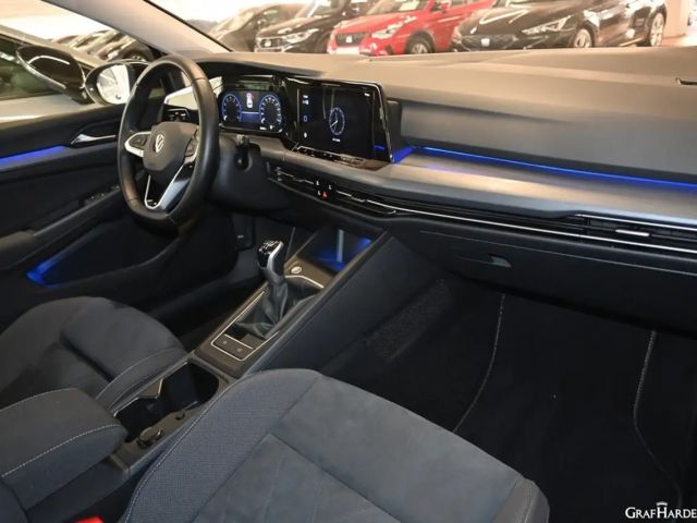 Volkswagen Golf 1.5 TSI Golf VIII Style