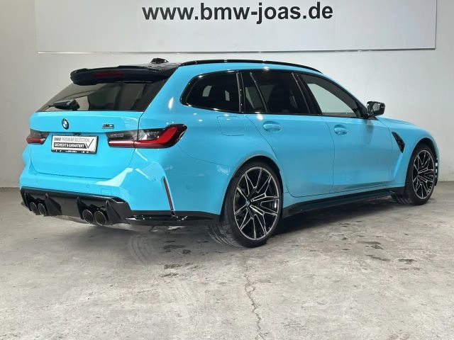 BMW M3 Competition Touring xDrive