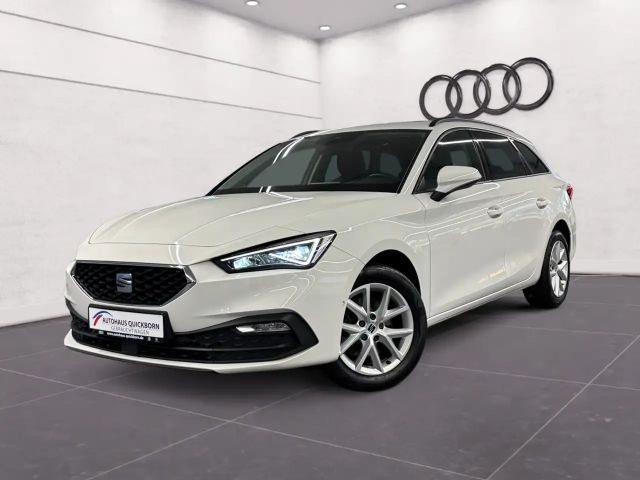 Seat Leon 2.0 TDI DSG Sportstourer Style