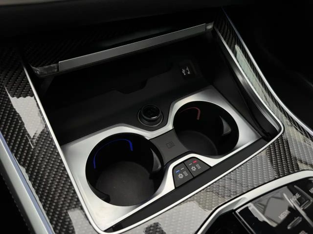 BMW X5 M-Sport xDrive50e