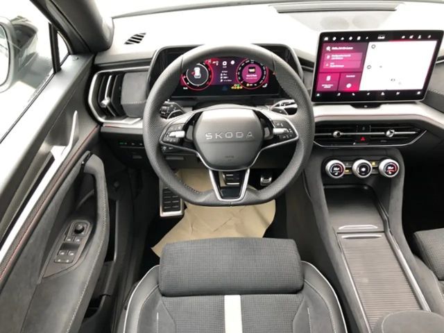 Skoda Kodiaq 4x4 Sportline