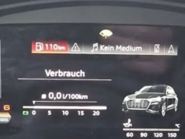 Audi Q5 Quattro