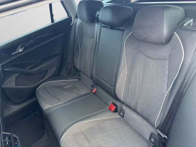 Volkswagen Passat Variant eHybrid