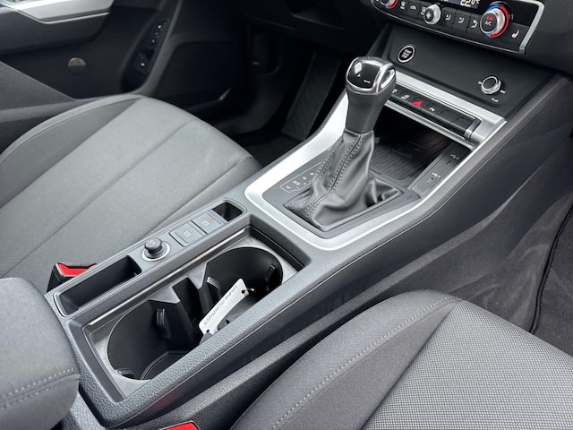 Audi Q3 35 TFSI S-Tronic