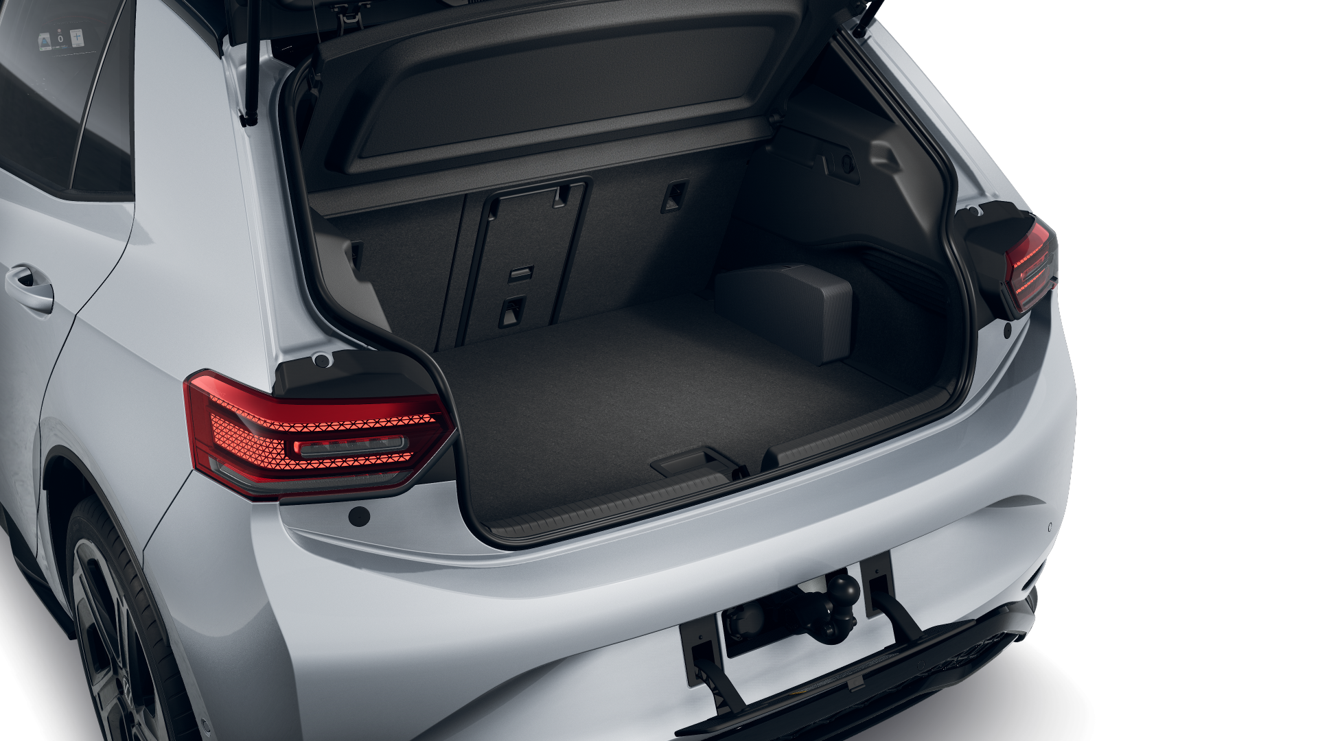 Volkswagen ID.3 GTX IQ.Drive Performance