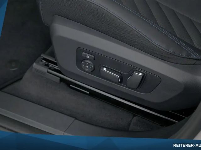 BMW X3 M-Sport xDrive