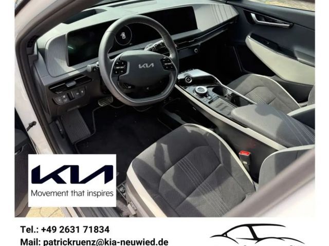 Kia EV6 77,4 kWh GT-Line Vierwielaandrijving
