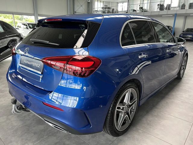 Mercedes-Benz A 250 4MATIC AMG Line