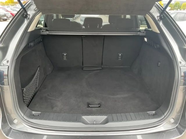 Mazda CX-60 4WD Exclusive-line