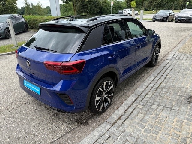 Volkswagen T-Roc IQ.Drive R-Line