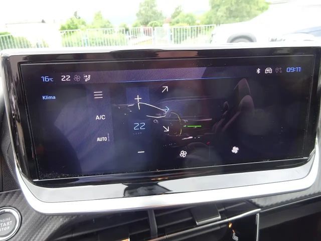 Peugeot 208 Allure Pack PureTech