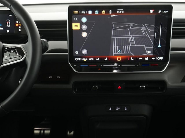 Volkswagen ID.Buzz IQ.Drive Pro