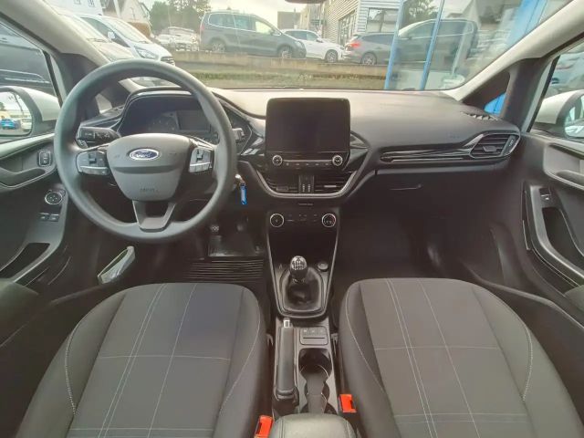 Ford Fiesta Trend