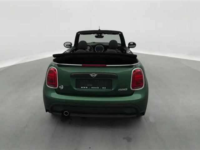 MINI Cooper Cabrio 1.5