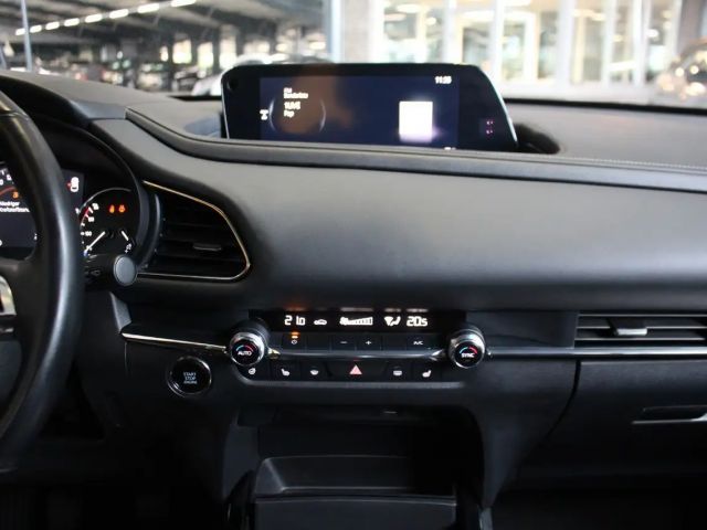 Mazda CX-3 Selection