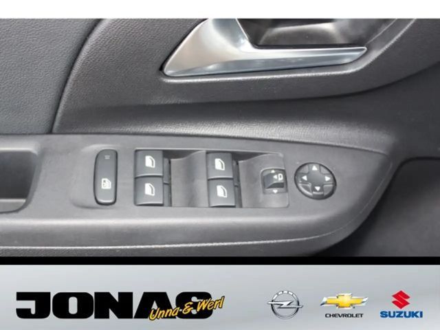 Opel Corsa 1.2 Turbo Elegance