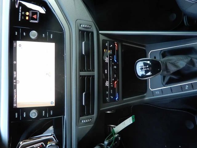 Volkswagen Polo 1.0 TSI R-Line