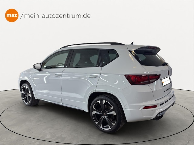 Cupra Ateca 2.0 TSI 4Drive
