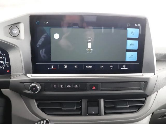 Volkswagen Transporter T7