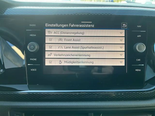 Volkswagen Polo DSG IQ.Drive Life