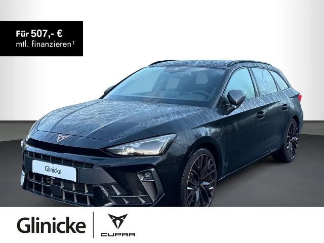 Cupra Leon DSG ST VZ e-Hybrid